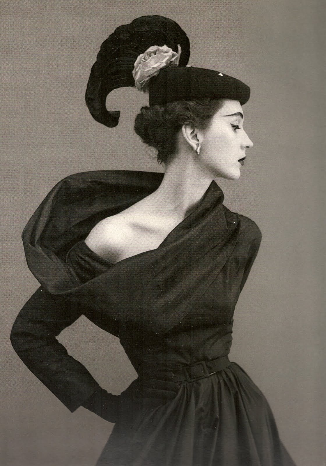 1950s Fashion - The Fashion eZine