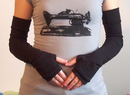 Guy Arm Warmers