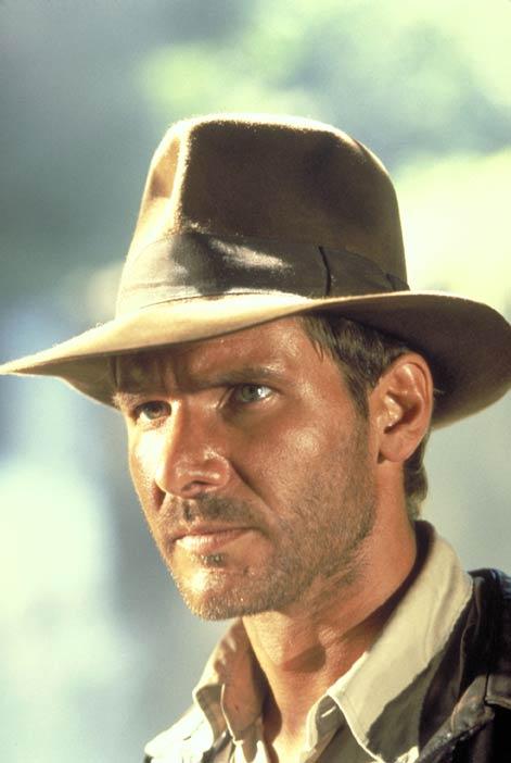 Mens Hats - Indiana Jones Fedora
