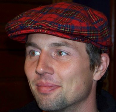 Mens Hats - Flat Cap