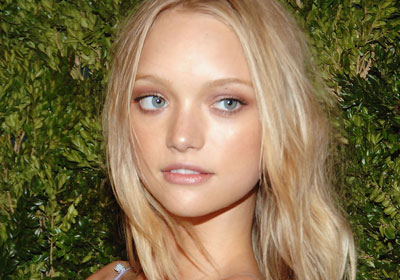 Gemma Ward Pics